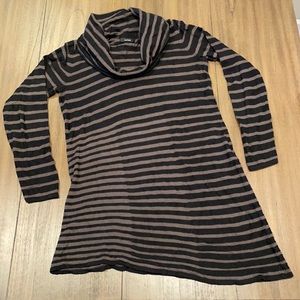 🟡 Alfani Striped Sweater